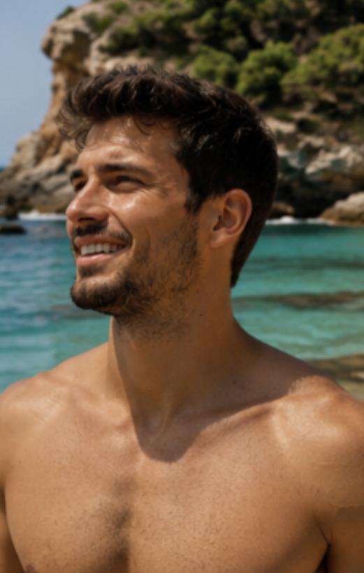 674818055: Chico busca chica en Mallorca