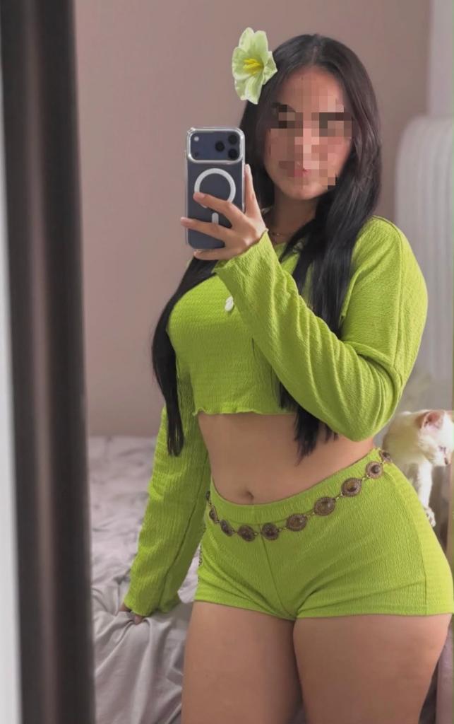 Chica busca chico en Las Palmas: 