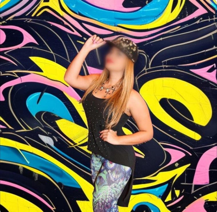 674801210: Chica busca chico en Almería