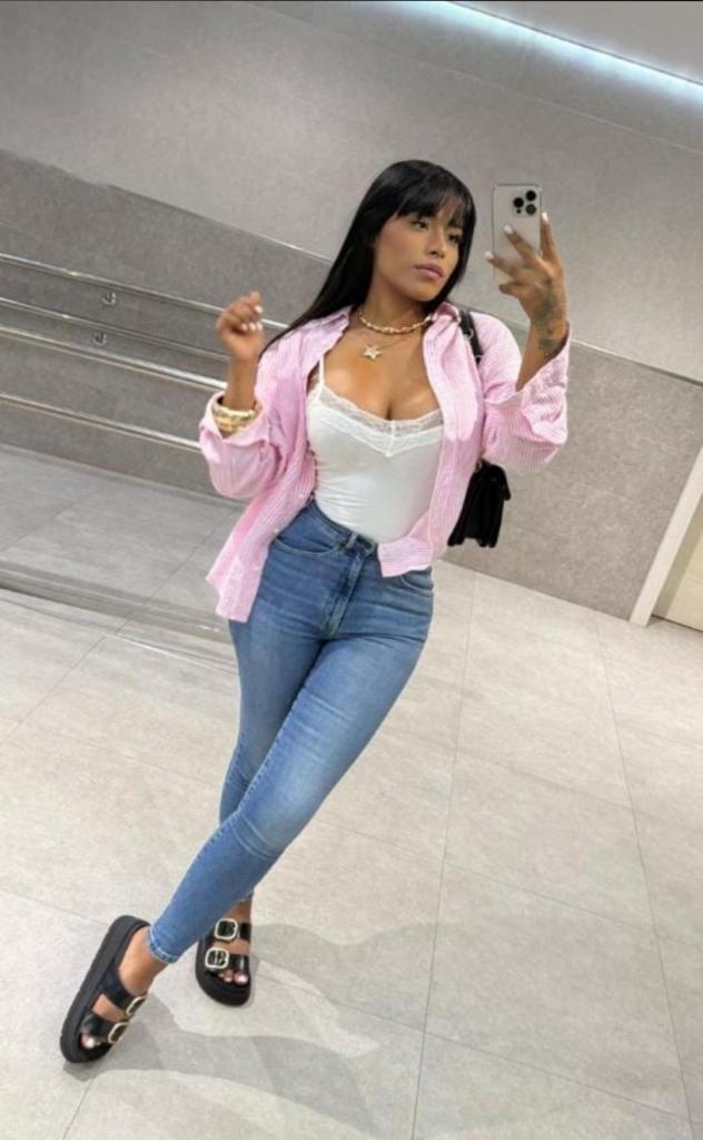 Chica busca chico en Madrid: Chica busca chico