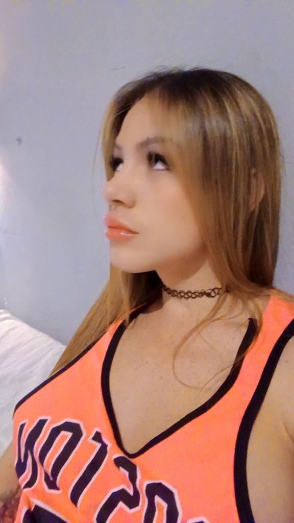 Transexual en Badajoz: 
