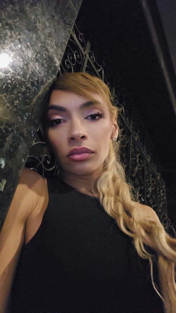 Transexual en Málaga: 