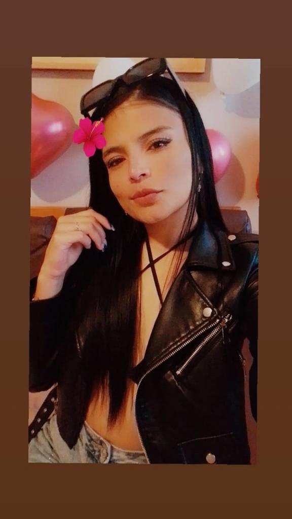 Chica busca chico en Las Palmas: 