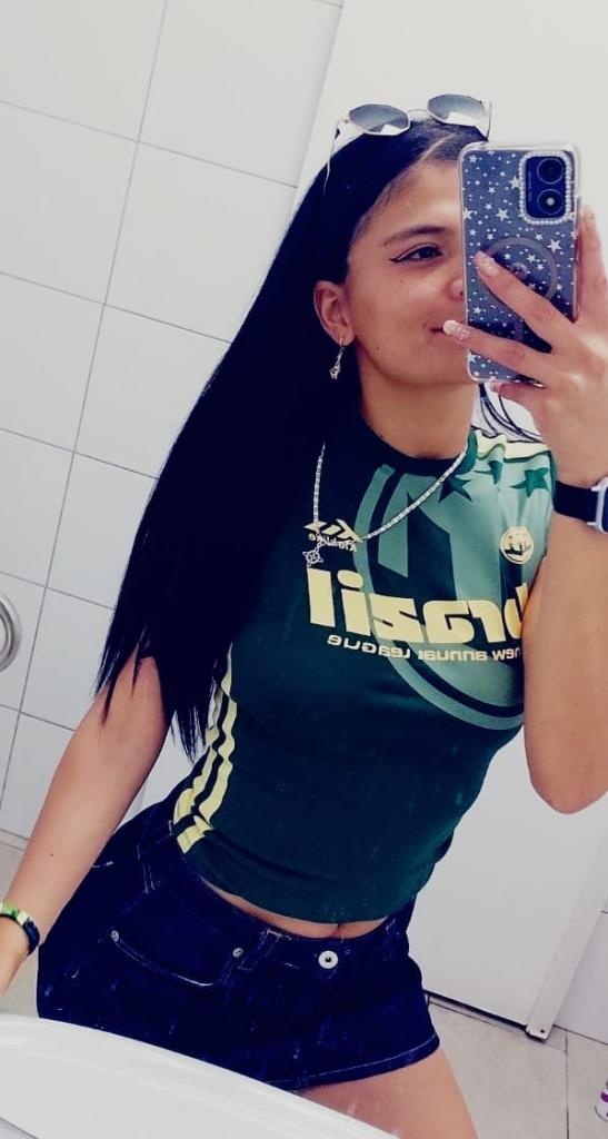 Chica busca chico en Las Palmas: 