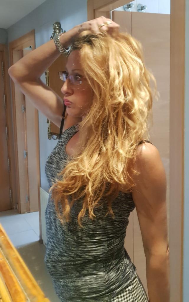 Travesti en Madrid: 