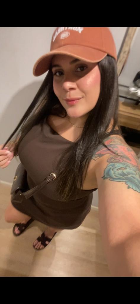 Chica busca chico en Toledo: 