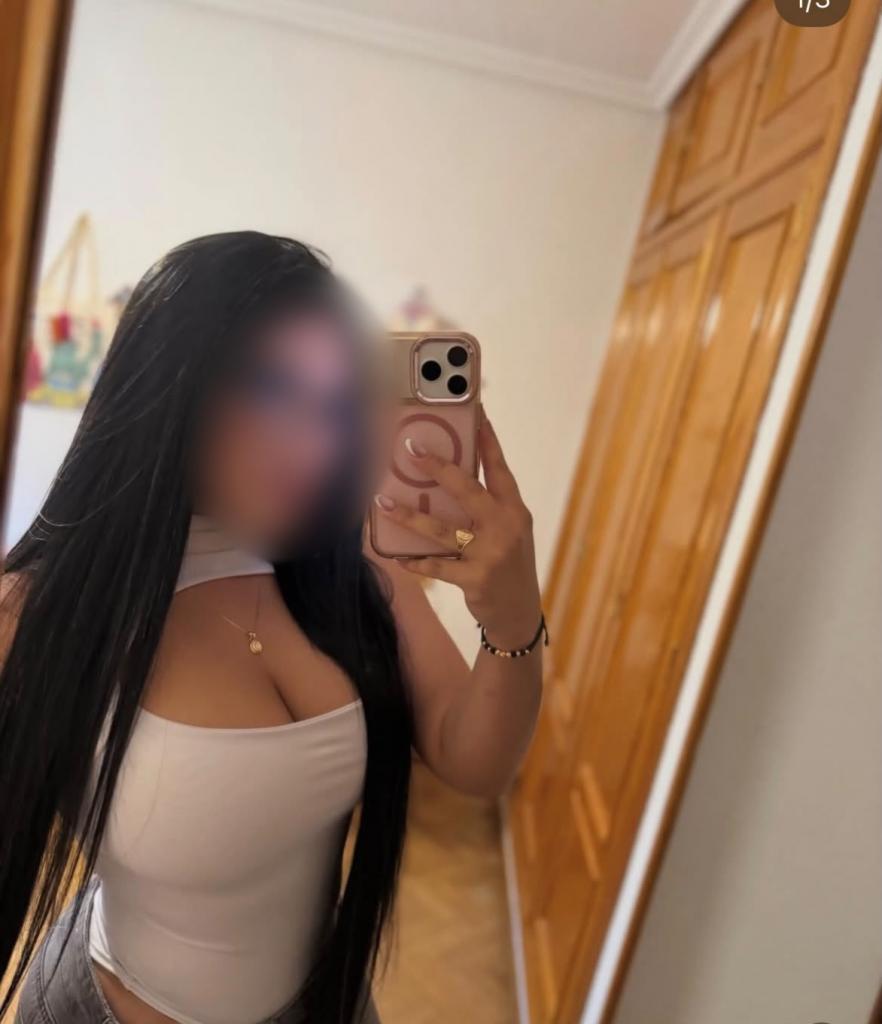 632972126: Chica busca chico en Tenerife