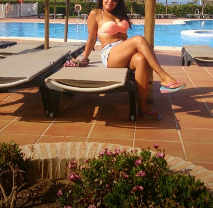 Chica busca chico en Sevilla: 