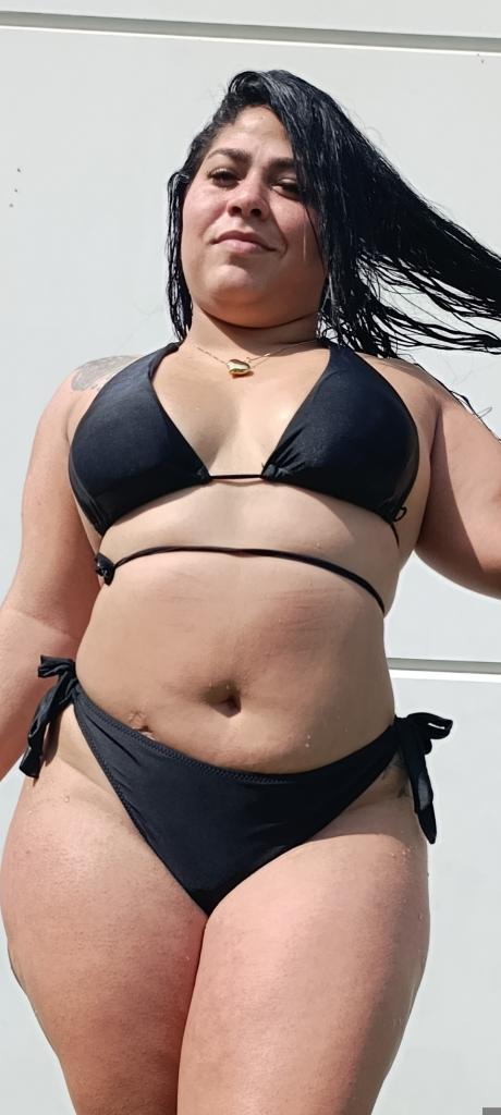 Chica busca chico en Toledo: 