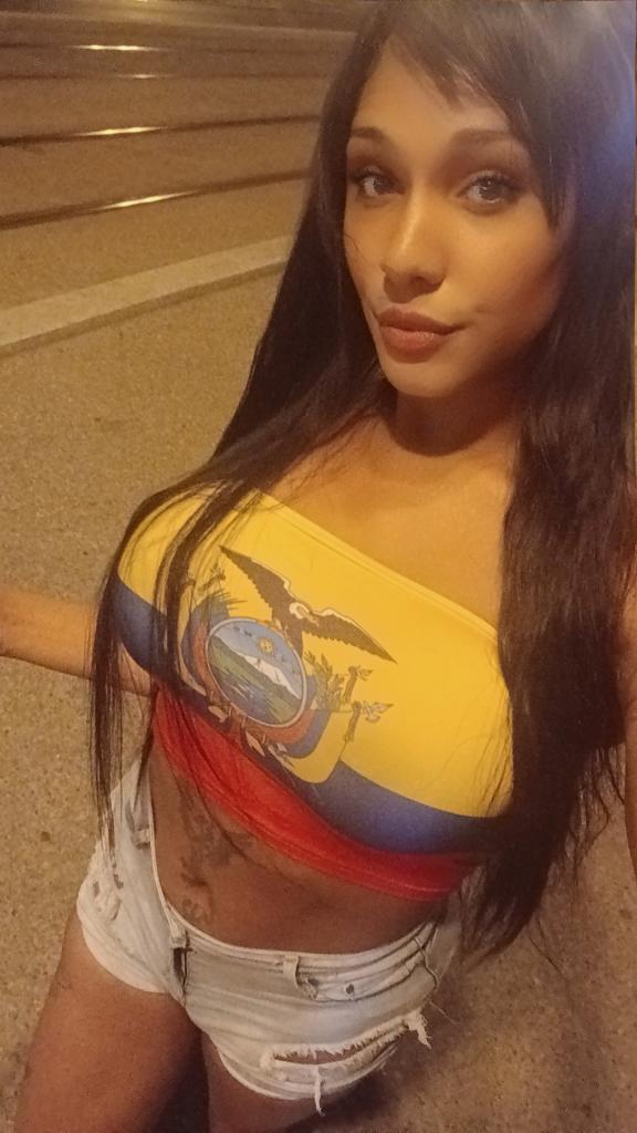 Transexual en Zaragoza: 