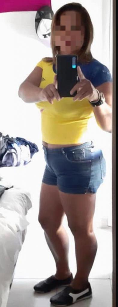Chica busca chico en Madrid: 