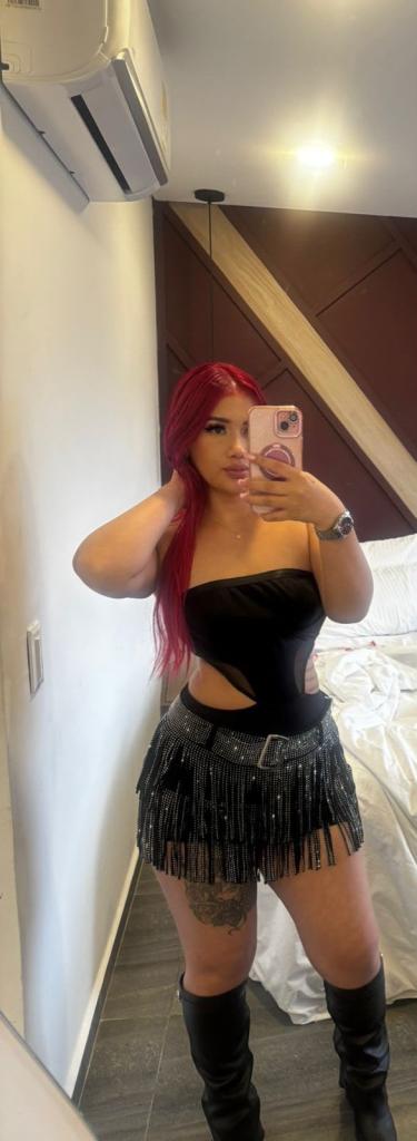 Chica busca chico en Madrid: 