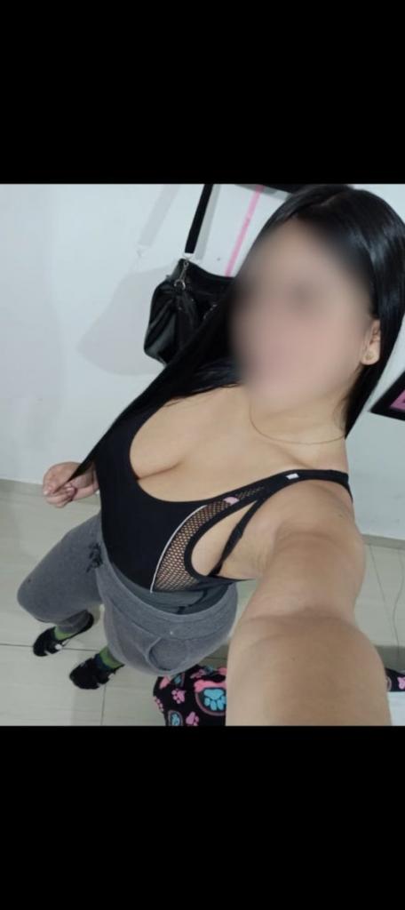 Chica busca chico en Murcia: 