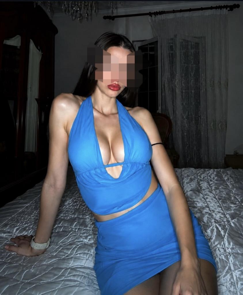 Chica busca chico en Málaga: 