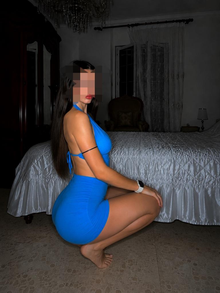 Chica busca chico en Málaga: 