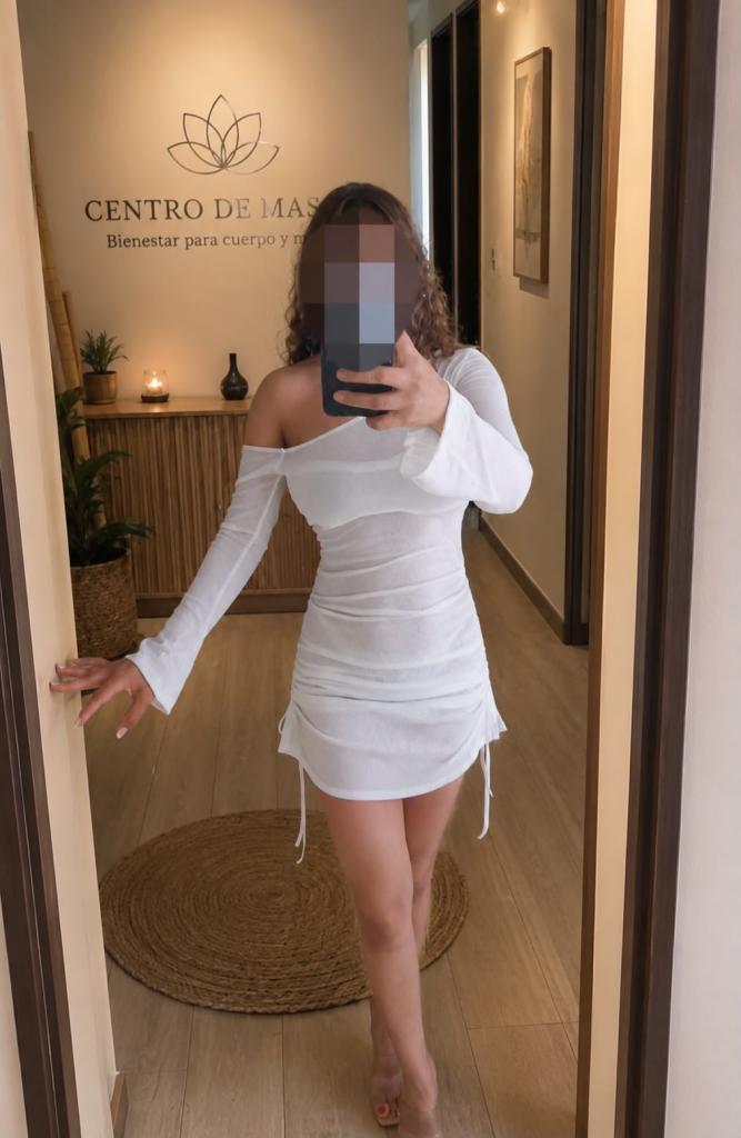Chica busca chico en Madrid: 