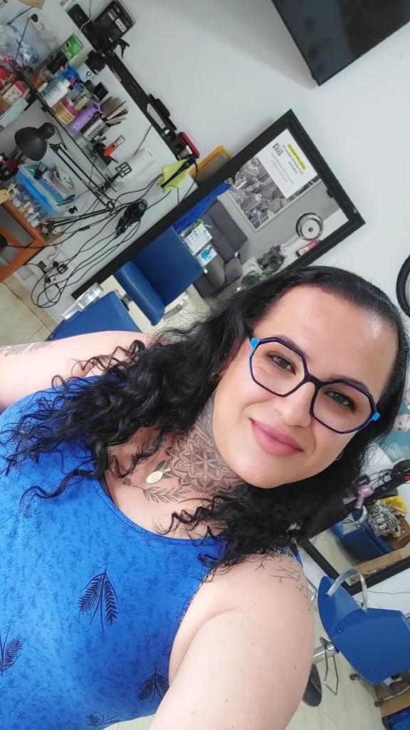 670497468: Travesti en Las Palmas