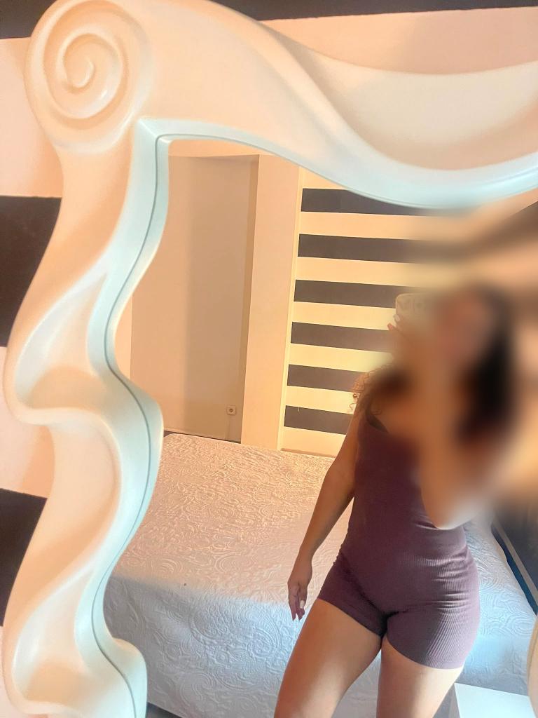 Chica busca chico en Madrid: 