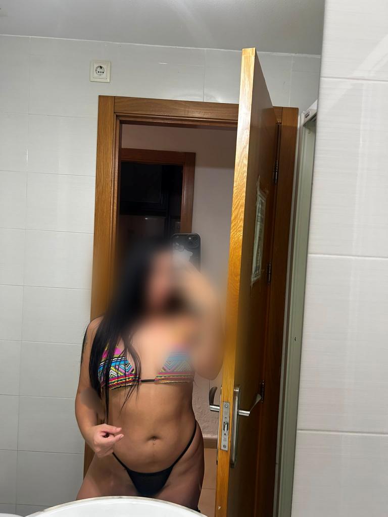 Chica busca chico en Madrid: Chica busca chico
