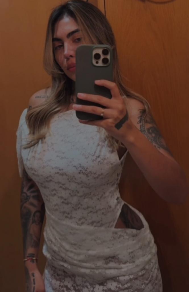 Chica busca chico en Menorca: 