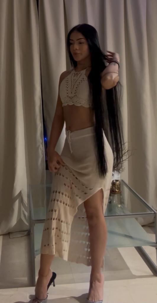 Chica busca chico en Valencia: 