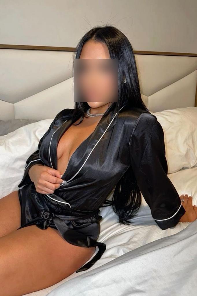 Chica busca chico en Málaga: 