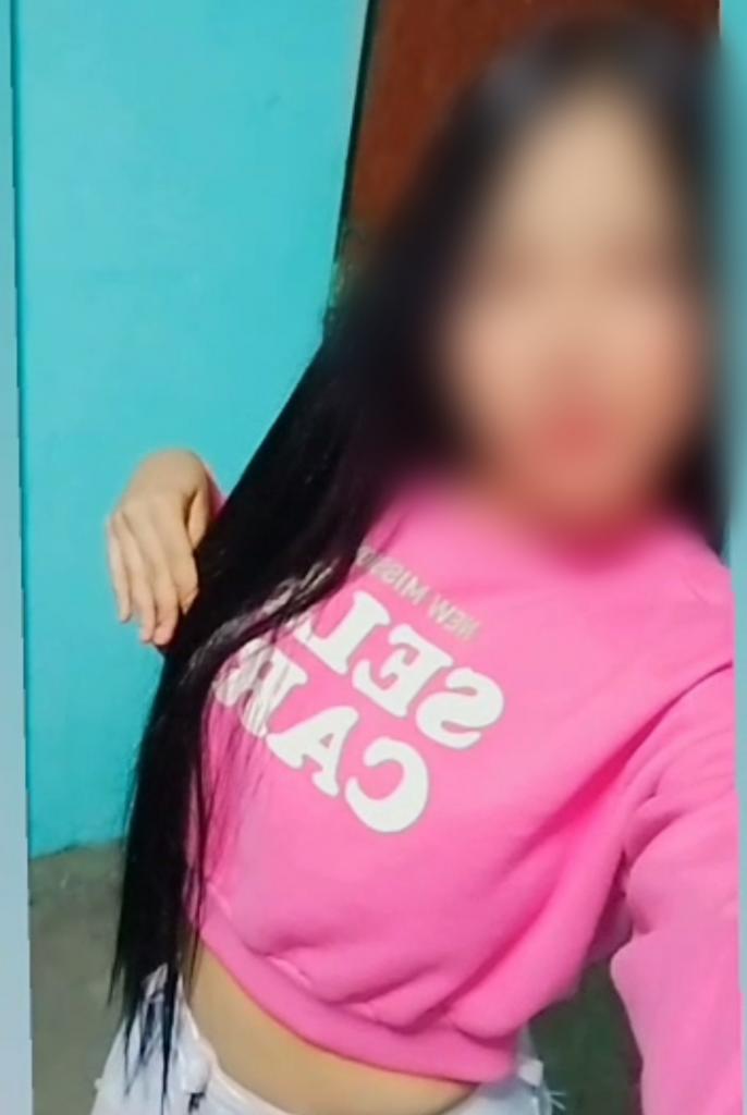 Chica busca chico en Madrid: Chica busca chico