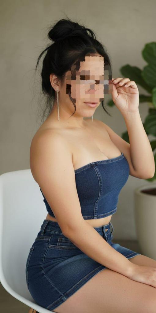 Chica busca chico en Zamora: 