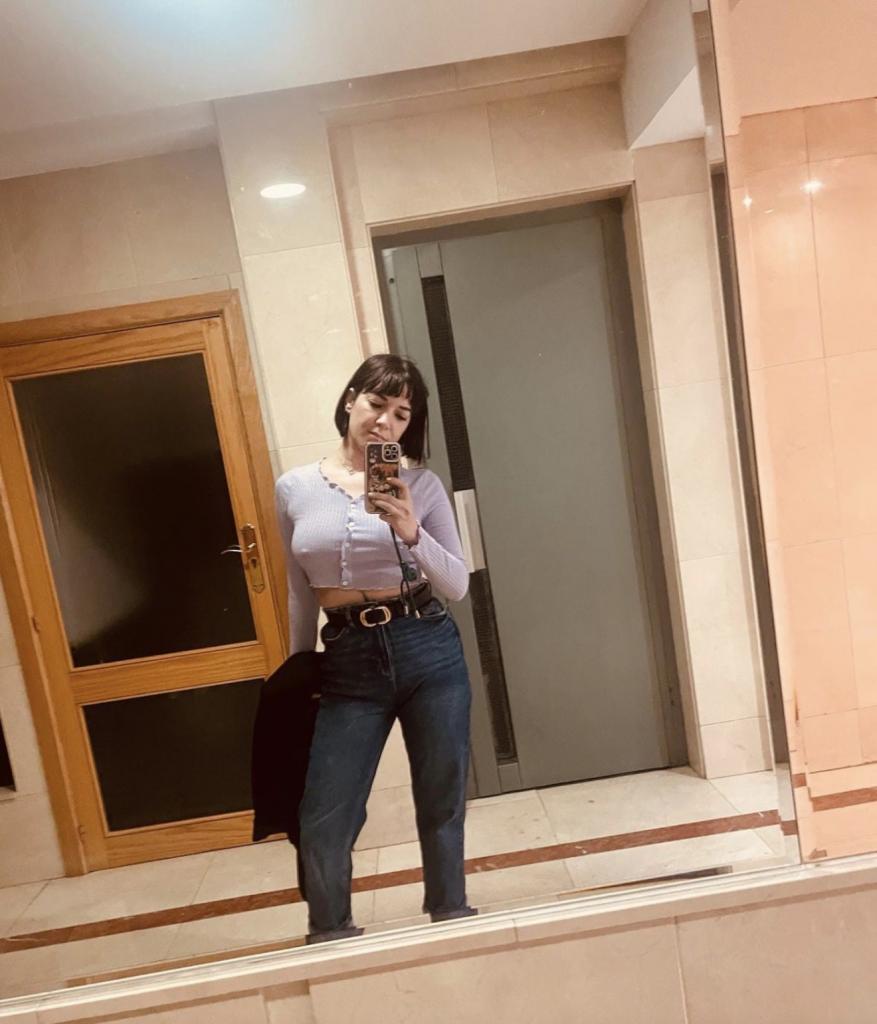 Chica busca chico en Zaragoza: 