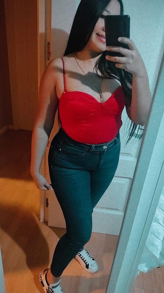 Chica busca chico en Burgos: 