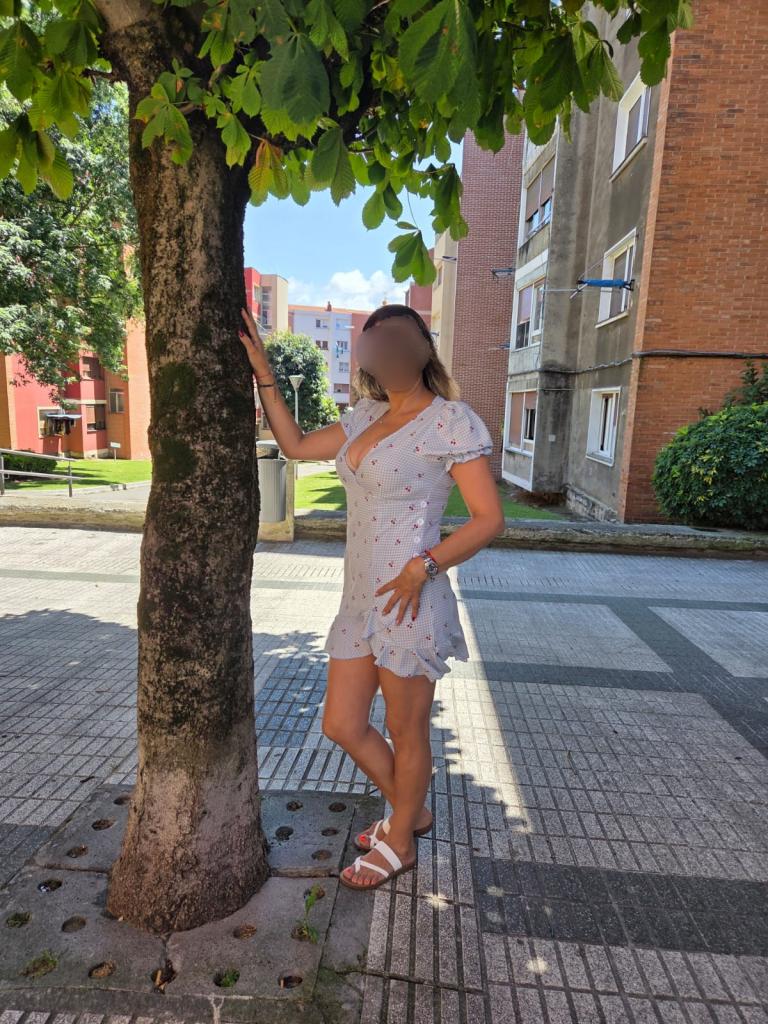 Chica busca chico en Vizcaya: 