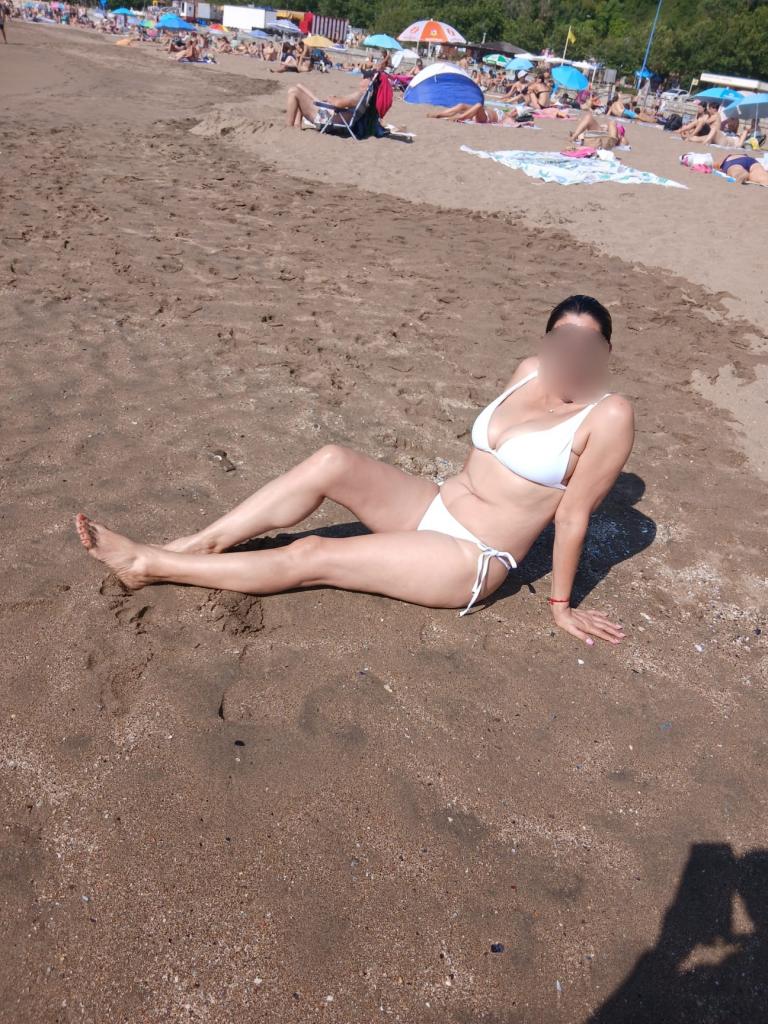 Chica busca chico en Vizcaya: 