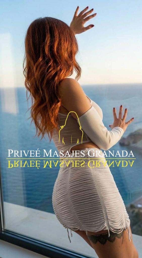 Chica busca chico en Granada: 