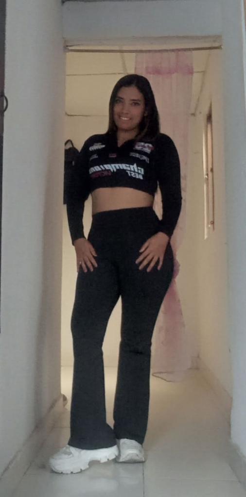 Chica busca chico en Huelva: 