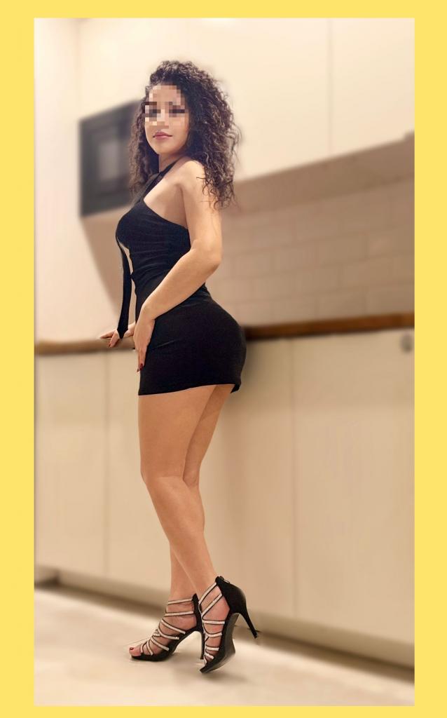 Chica busca chico en Barcelona: 