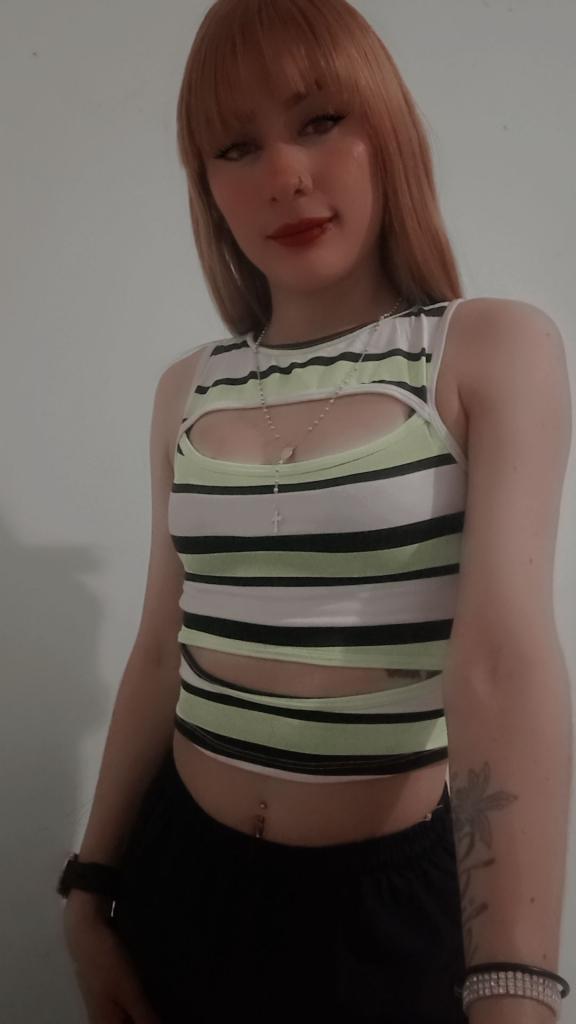 Chica busca chico en Madrid: 