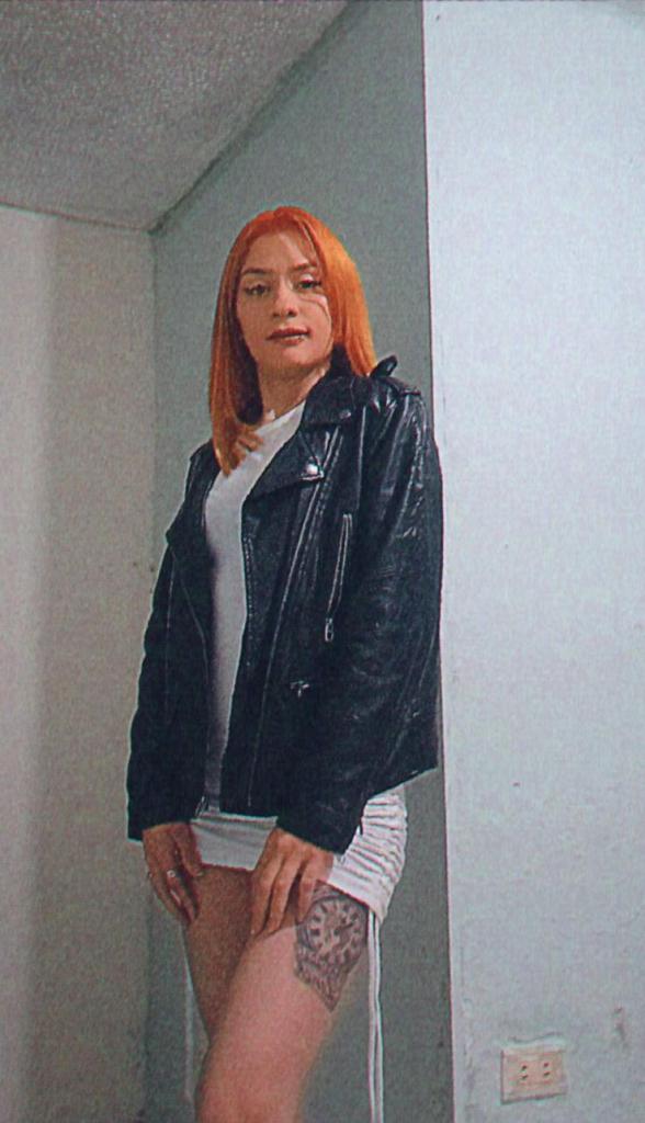 Chica busca chico en Madrid: 