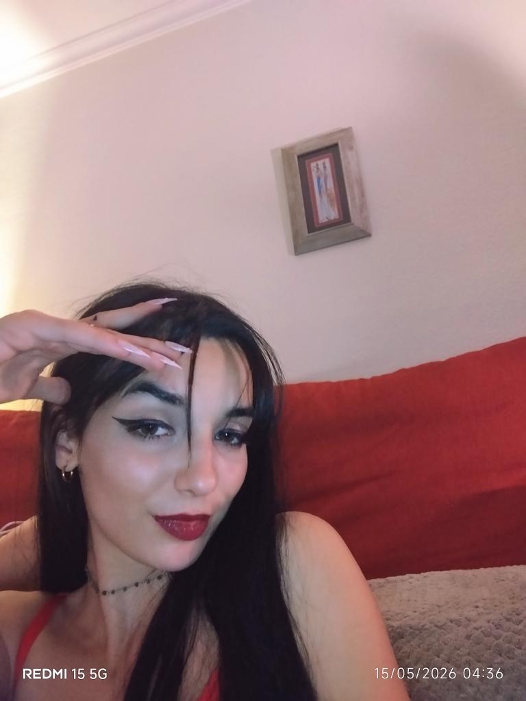 Chica busca chico en Málaga: 