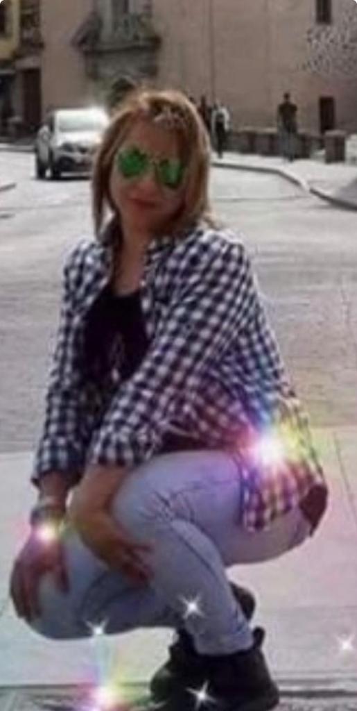 Chica busca chico en Madrid: 