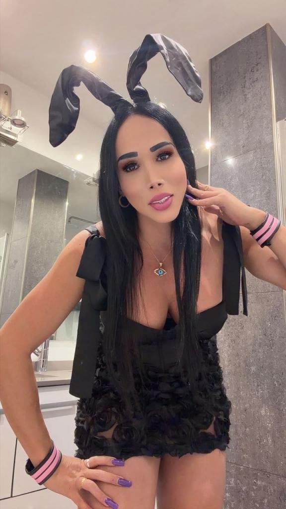Travesti en Navarra: 