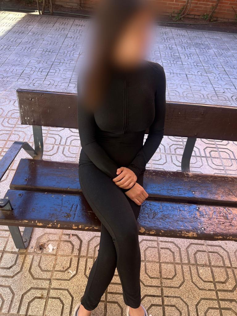 614986366: Chica busca chico en Madrid
