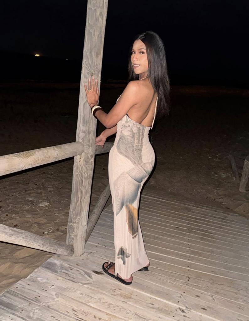Travesti en Málaga: 