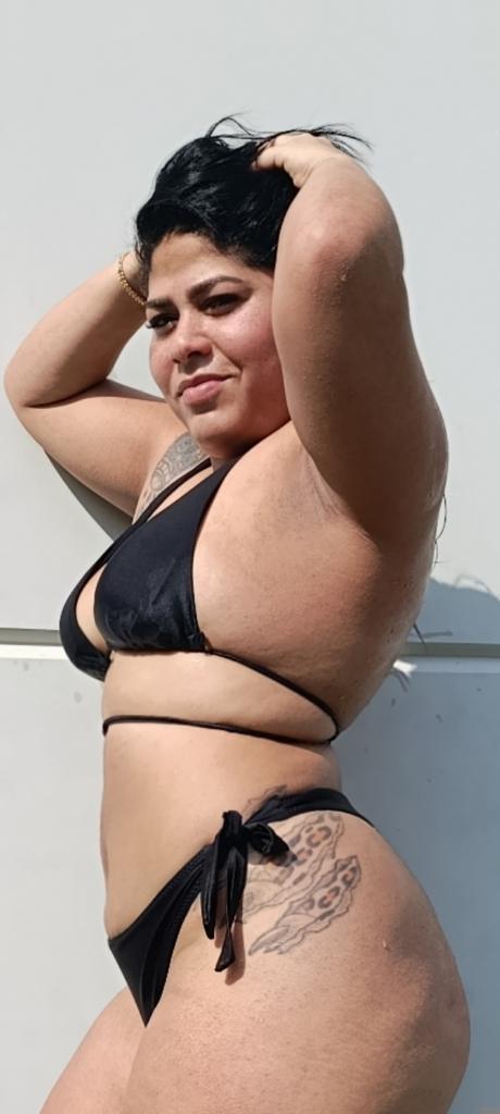 Chica busca chico en Toledo: 