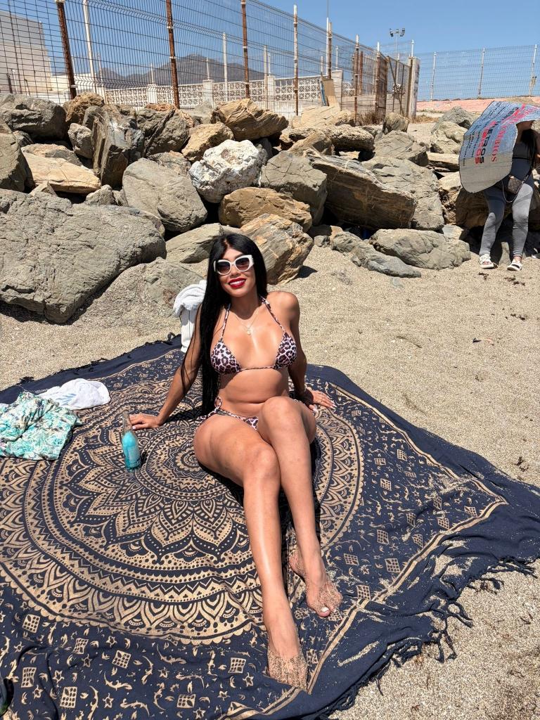 603281381: Travesti en Granada
