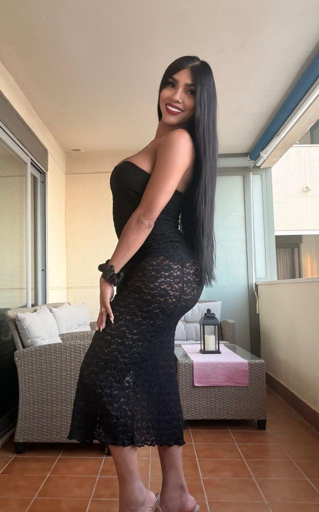 603281381: Travesti en Granada