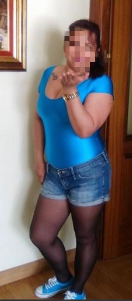 614302826: Chica busca chico en Madrid