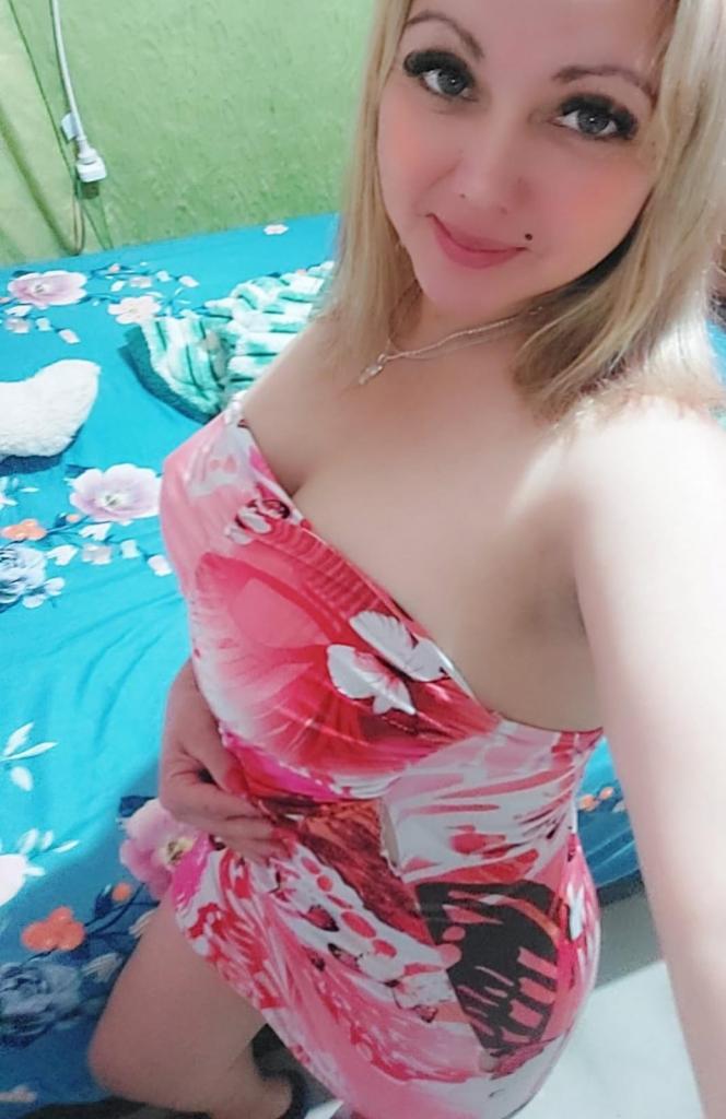 Chica busca chico en Jaén: 