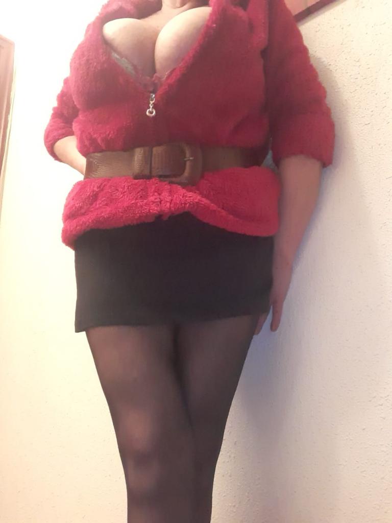 Chica busca chico en Vizcaya: 