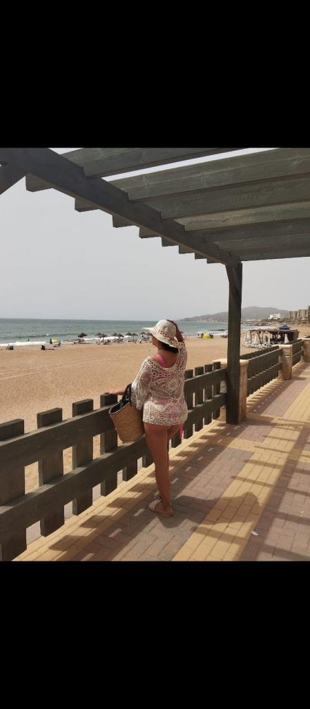 Chica busca chico en Murcia: 