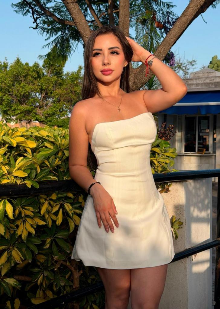 Chica busca chico en Málaga: 